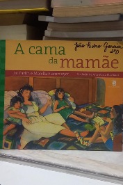 A Cama da Mamãe