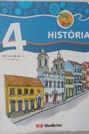 Projeto Buriti- História 4 Ensino Fundamental de Nove anos