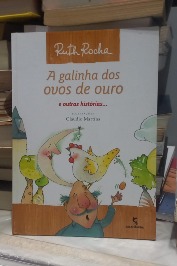 A Galinha dos Ovos de Ouro
