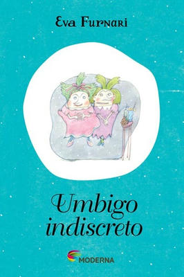 Umbigo Indiscreto
