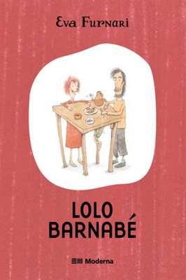 Lolo Barnabé