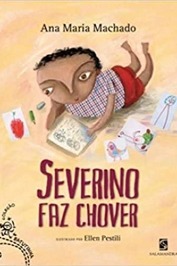 Severino Faz Chover (Em Portuguese do Brasil)