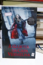 A Garota Da Capa Vermelha