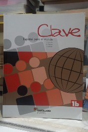 Clave 1b - Españo para el mundo