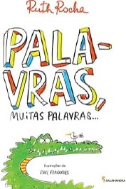 Palavras, muitas palavras