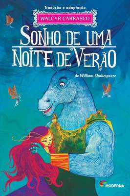 Sonho de uma noite de verão