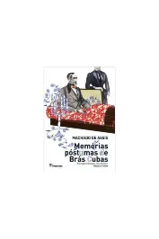 Memorias Postumas de Bras Cubas
