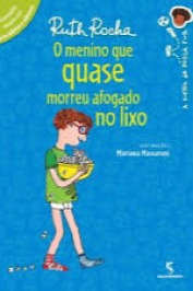 O Menino que Quase Morreu Afogado no Lixo