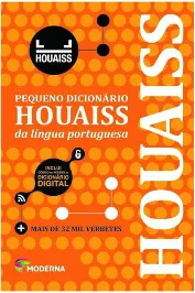 Pequeno Dicionário Houaiss Da Língua Portuguesa