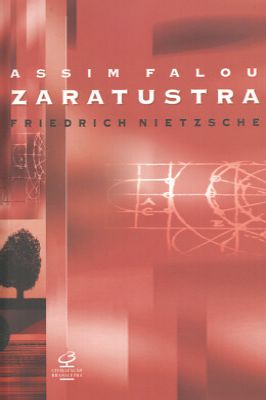 Assim Falou Zaratustra