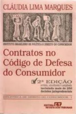 Contratos no Código de Defesa do Consumidor