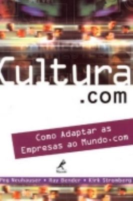 Cultura.com-Como adaptar as empresas ao mundo.com