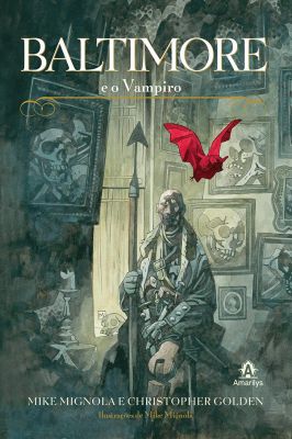 Baltmore e o Vampiro