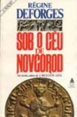 Sob o Céu de Novgorod