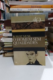 O homem sem qualidades