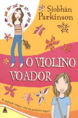 O Violino Voador