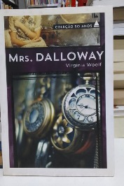 Mrs. Dalloway