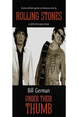 Rolling Stones Under Their Thumb