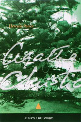 O Natal de Poirot