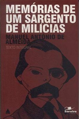 Memórias de um sargento de milícias