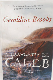 A Travessia de Caleb