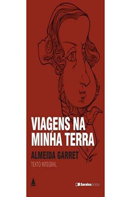 Viagens a minha terra