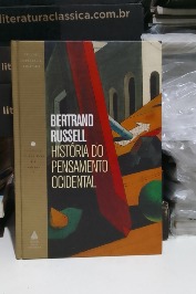 História do pensamento ocidental