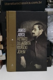 Retrato do artista quando jovem