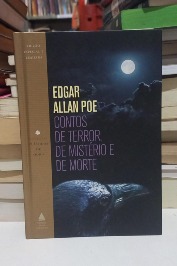 Contos de Terror, de Mistério e de Morte