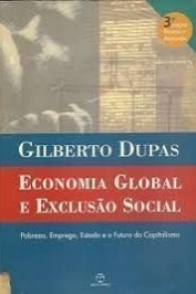 Economia Global e Exclusão Social - ed. 2