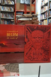Os caminhos de Belém