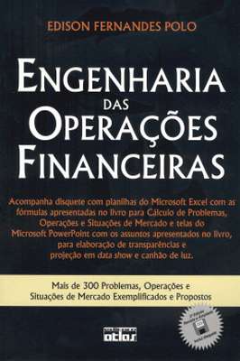 Engenharia das Operações Financeiras