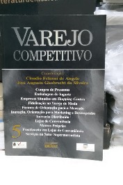 Varejo Competitivo Vol. 5