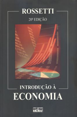Introdução à Economia
