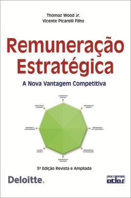 Remuneração Estratégica