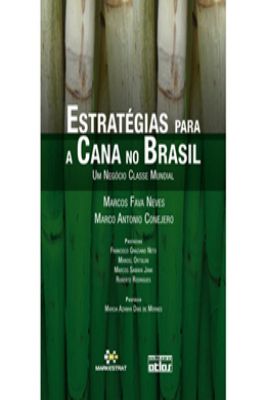 Estratégias para a Cana no Brasil