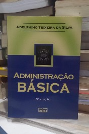 Administração Básica
