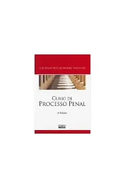 Curso de processo penal