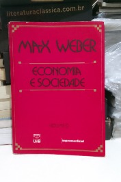 Economia e sociedade vol. 2