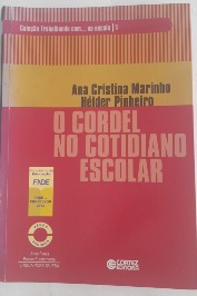 O cordel no cotidiano escolar