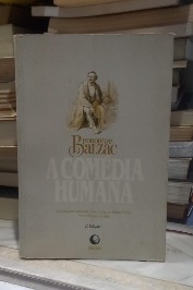 A comédia humana: Estudos de costumes. Cenas da vida privada