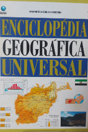 Enciclopédia Geográfica Universal- Afeganistão a Bósnia-HerzeGóvina 1