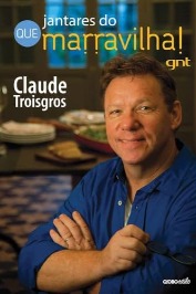 JANTARES DO QUE MARRAVILHA!