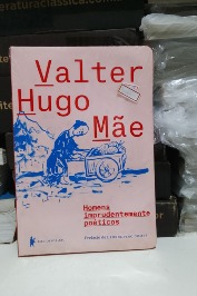 Homens Imprudentemente Poéticos