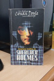 Aventuras Inéditas de Sherlock Holmes