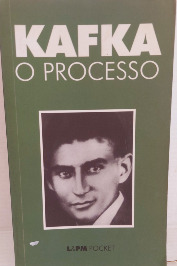 Kafka o processo
