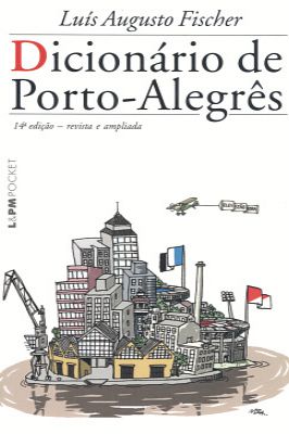 Dicionário de Porto - Alegrês