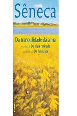 Da tranquilidade da alma- pocket