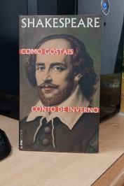 Como gostais conto de inverno