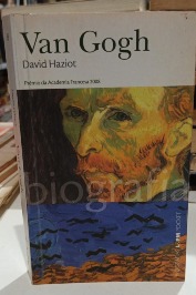 Van Gogh - Biografia